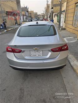 شيفروليه ماليبو